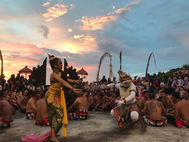 Percutian Famili di Pulau Bali 2017 – Sulu Sarawak Going Places